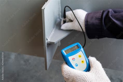 tool to measure paint thickness|dft full form in paint.